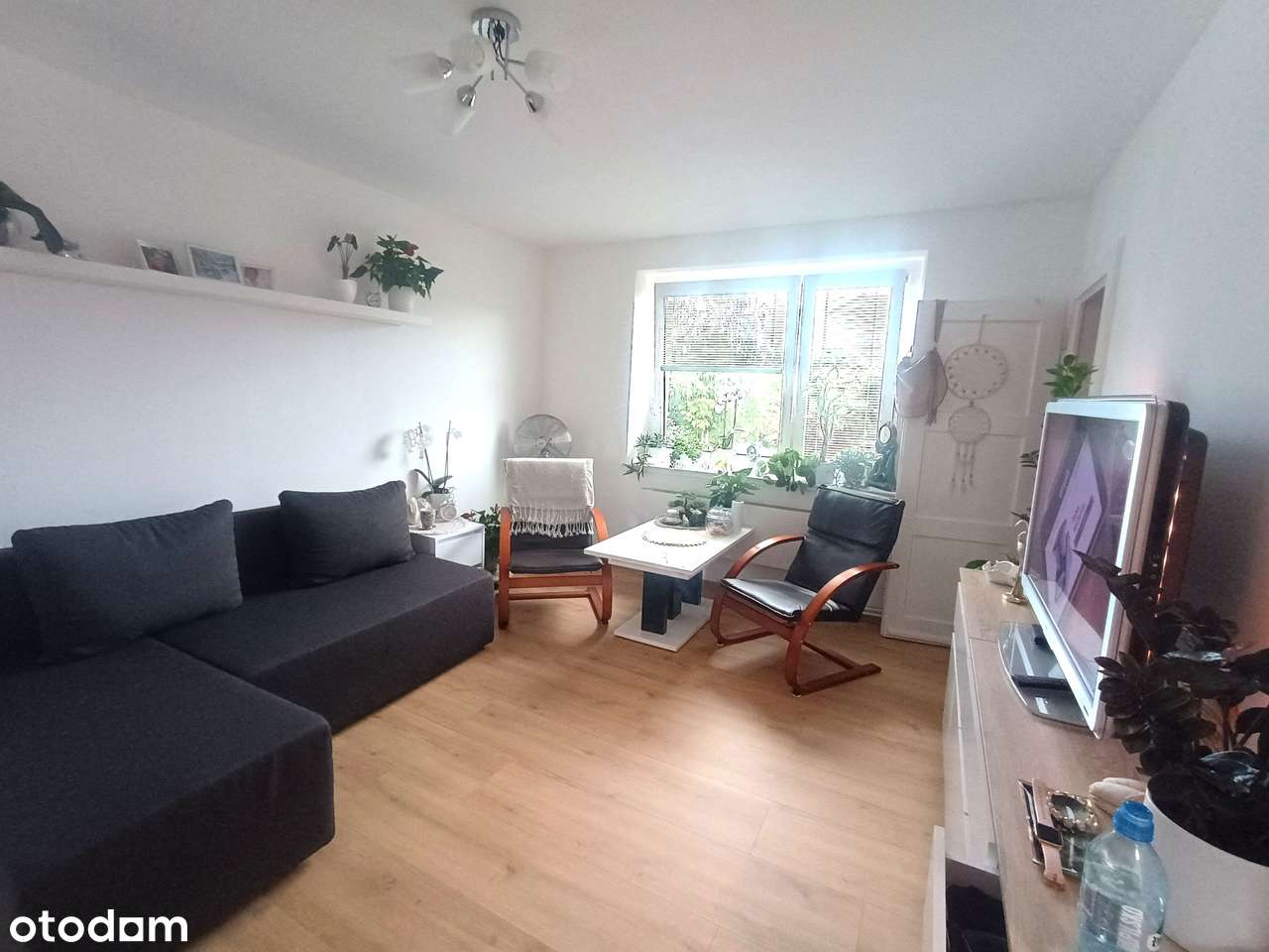 Piękny szereg z ogrodem, Sępolno, 5 pokoi-6