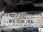 APOIO MOTOR SEAT LEON 2006 -1K0199262BA - 3