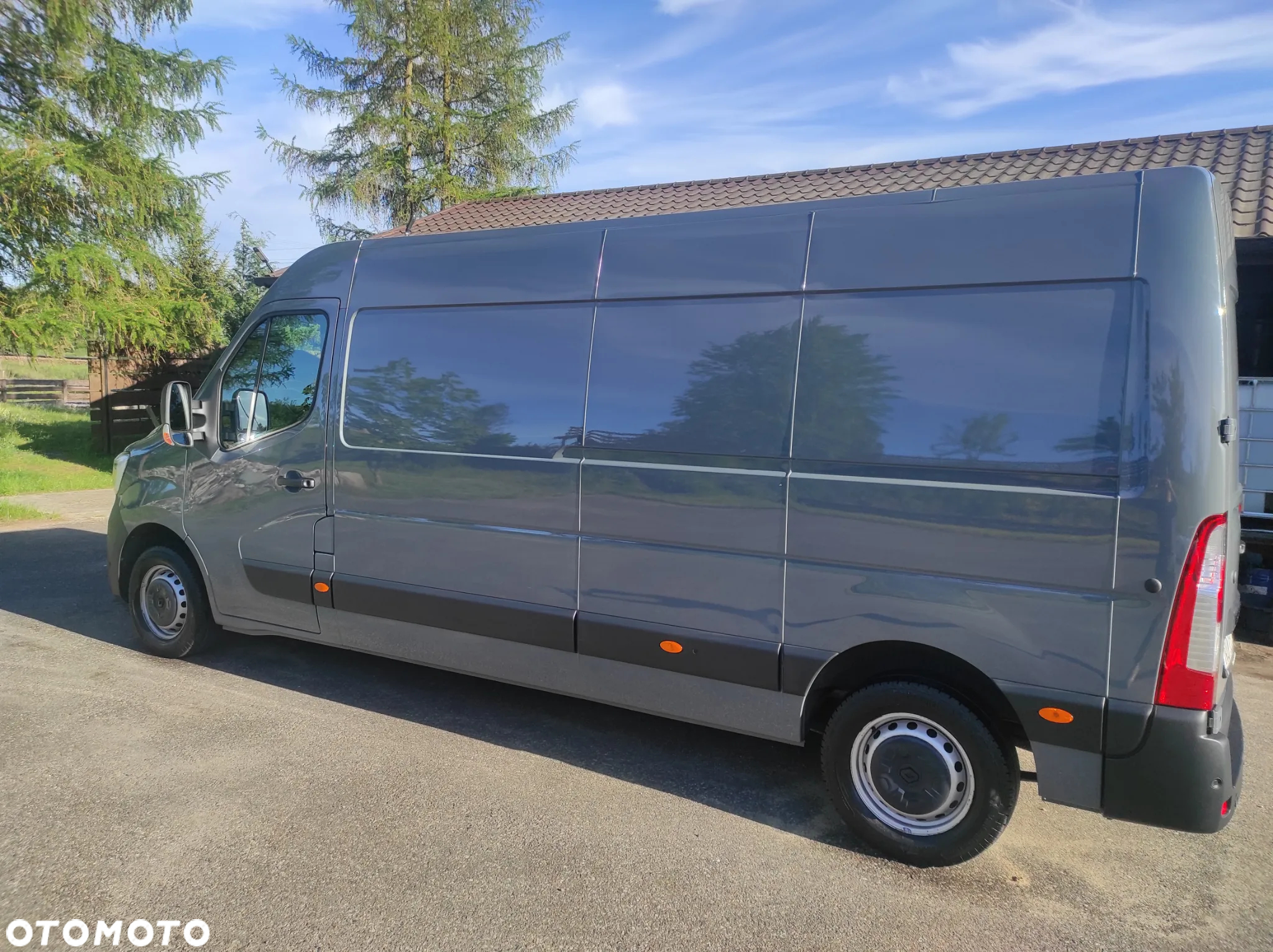 Renault MASTER - 7