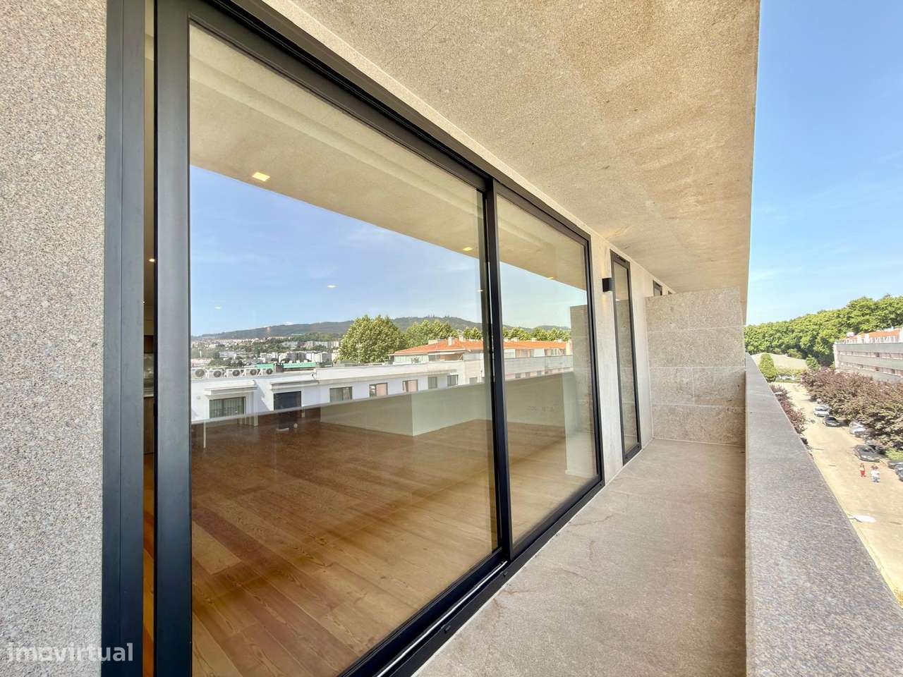 Apartamento T2 Nova-9