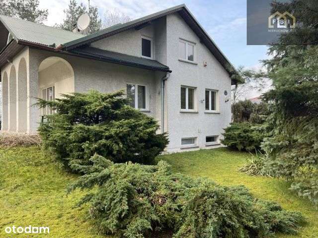 Kraków-Swoszowice. Duży dom, działka 11 arów! - Pełny obrazek: 2/13