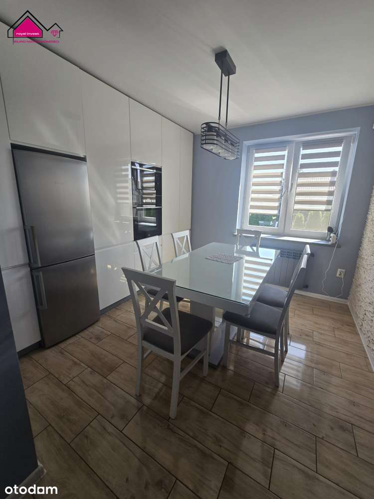 Piękny Dom na spokojnym osiedlu - Pełny obrazek: 4/20