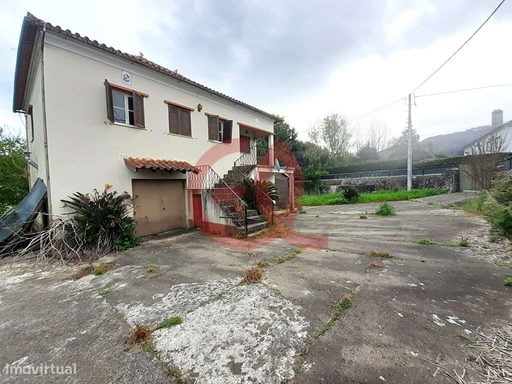 Moradia V5- Geraz do Lima, Viana do Castelo - Grande imagem: 2/16