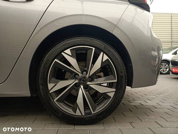 Peugeot 308 1.2 PureTech Allure S&S - 25