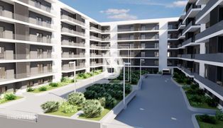 Apartamento T2 em UDF de Real, Dume e Semelhe - Grande imagem: 5/9