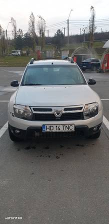 Dacia Duster 1.6 16V 4x4 Ambiance - 1