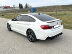 BMW Seria 4 435i Gran Coupe xDrive Sport-Aut M Sport - 5