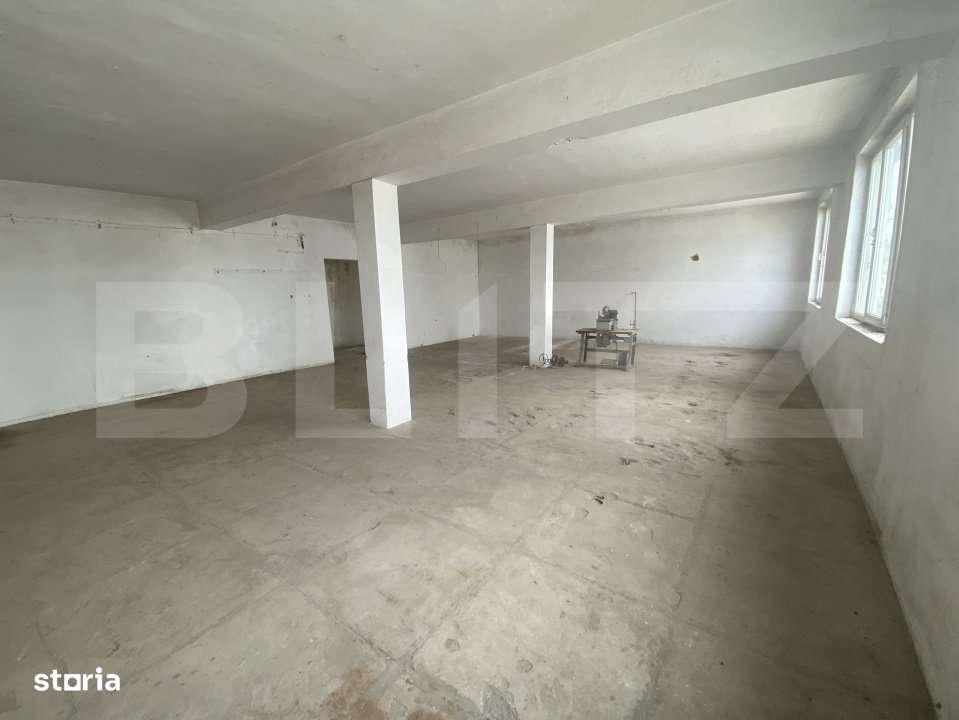 Spatiu Comercial Ultracentral Jibou - Imagine principală: 4/19