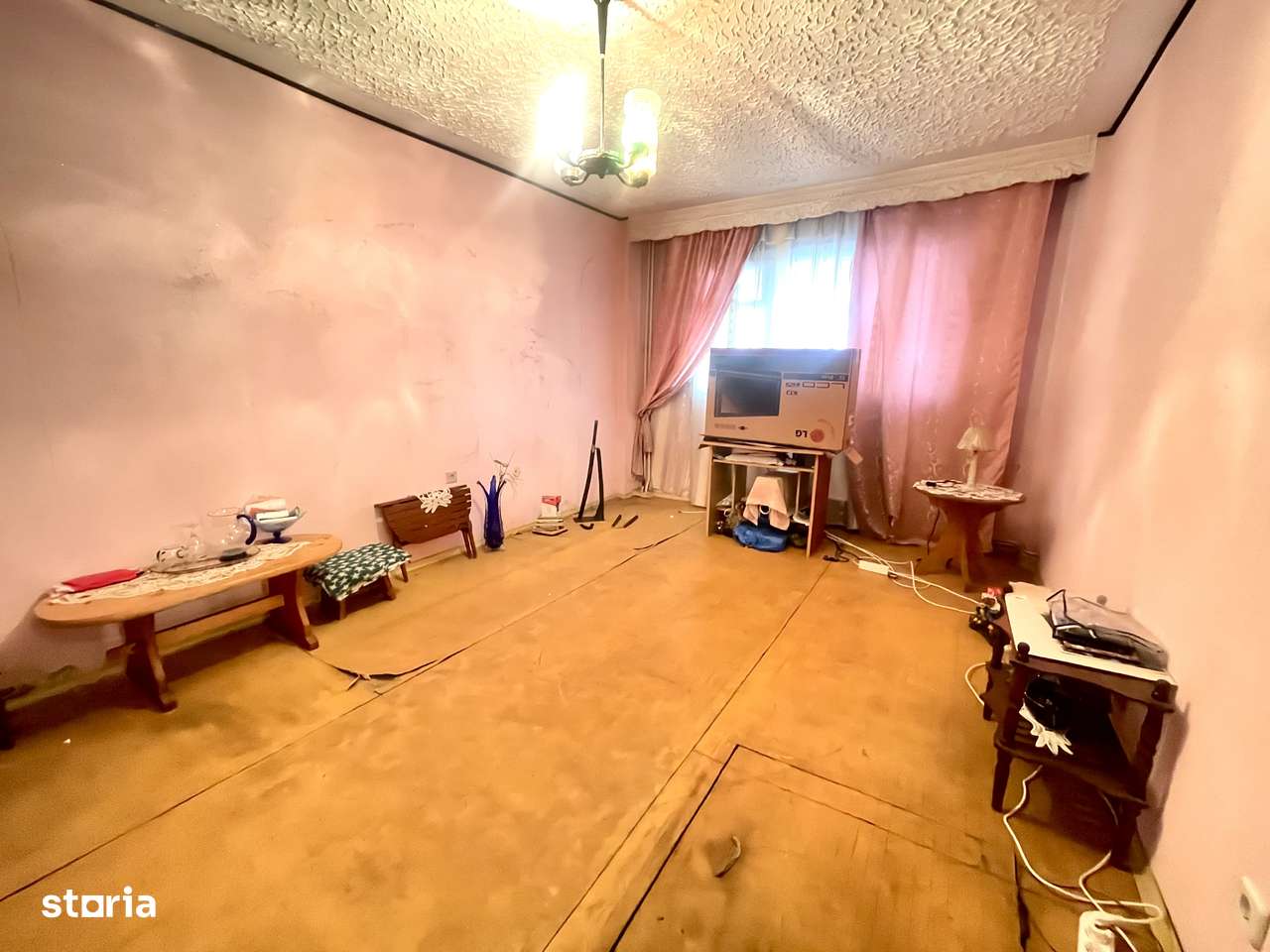 2 decomandate, 59 mp, bloc 1980 - Republicii - Imagine principală: 5/12