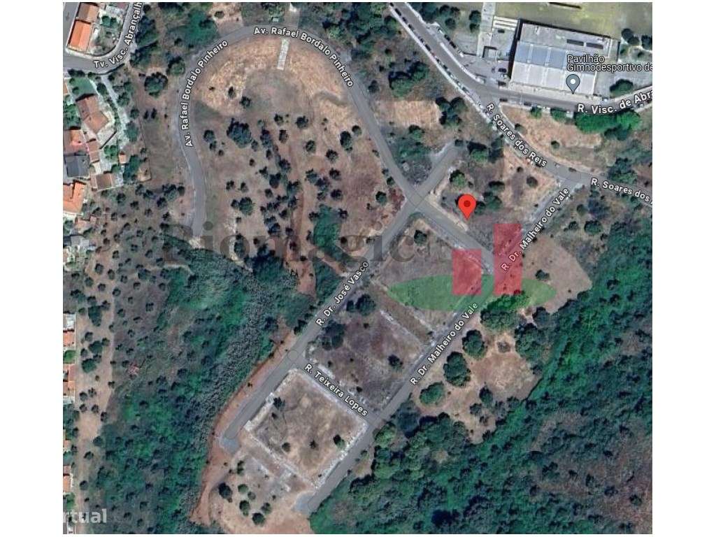 Lotes de Terreno Abrantes ***RIOMAGIC*** - Grande imagem: 4/4
