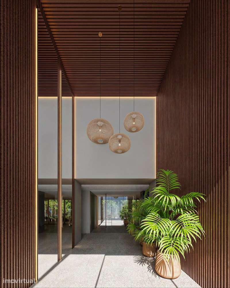 Apartamento T2 com piscina, Belas Clube de Campo, Lisboa-10