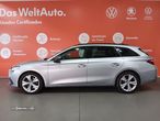 SEAT Leon ST 2.0 TDI FR DSG - 2