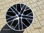 FELGA PORSCHE 9X20 ET54 5X130 9J1601025J TAYCAN TURBO AERO RAD ORYGINAŁ - 1