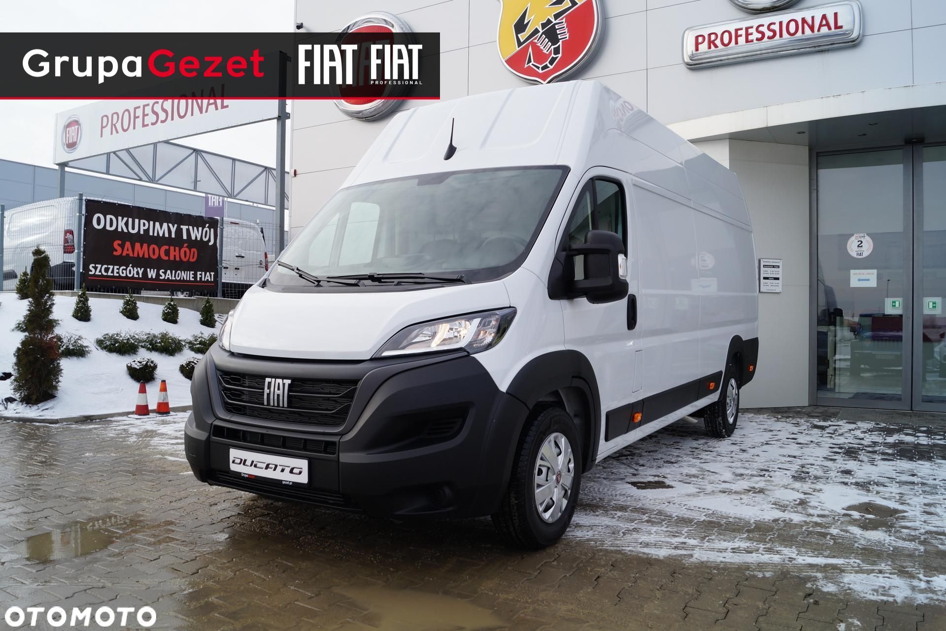 Fiat Ducato - 1