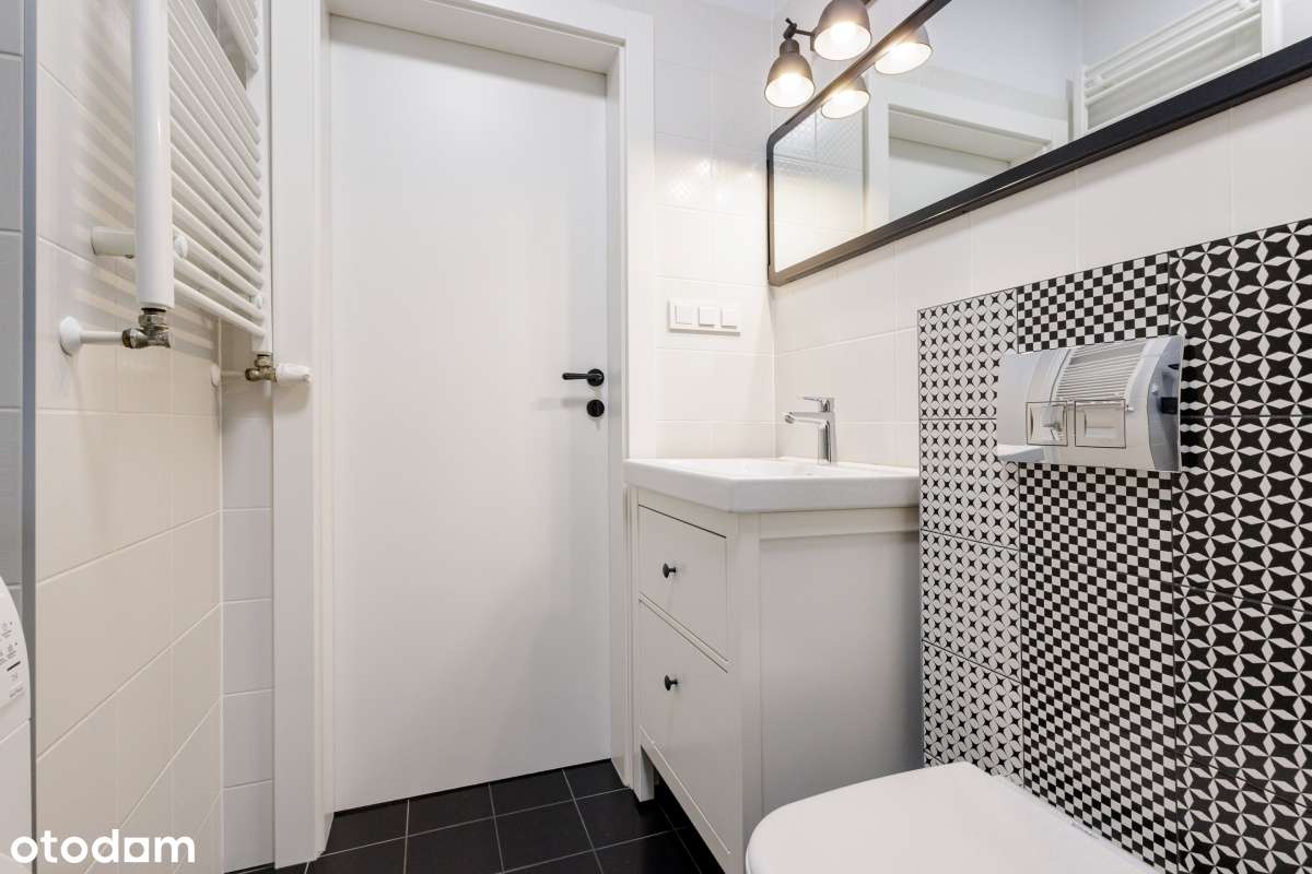 Mokotów-2 pokoje-31,32 m2-garaż-obok Westfield Mokotów-11