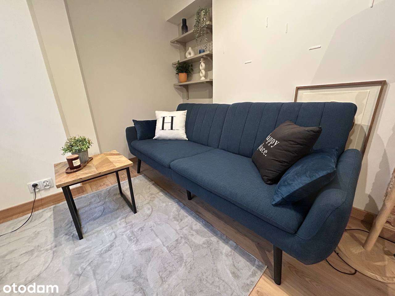 Kawalerka po remoncie w centrum miasta-0