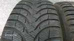 KOŁA ORYGINAŁ MERCEDES GLA X156 CLA W117 W118  5X112 215/60R17 CZUJNIKI - 23