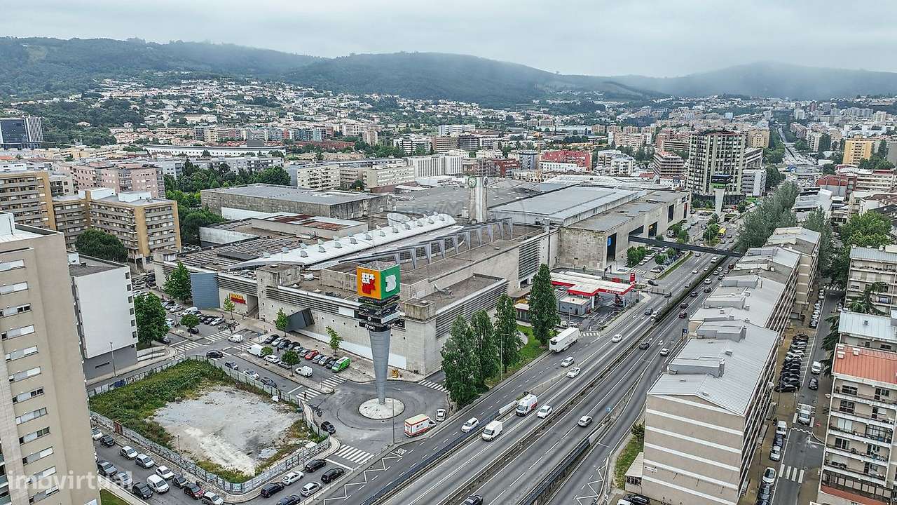 Apartamento T2 para venda-6