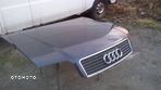 Maska Audi A6 C5 lift LZ5L - 2