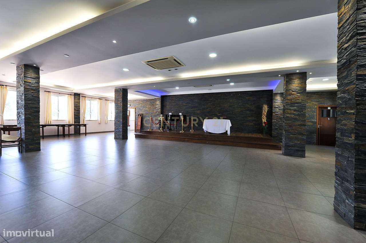 Empreendimento turístico - Sesimbra (Fernão Ferro) - Grande imagem: 5/22