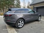 Land Rover Range Rover Velar 2.0 TD4 R-Dynamic - 11