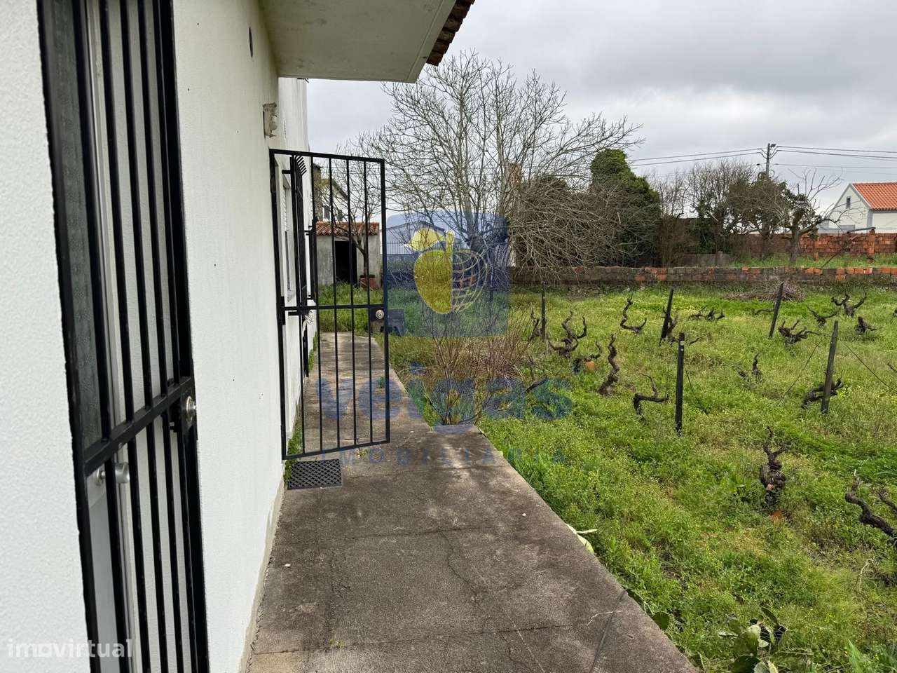 Moradia T6 com Vista Campo em Averangel, Castelo do Bode, Tomar-44