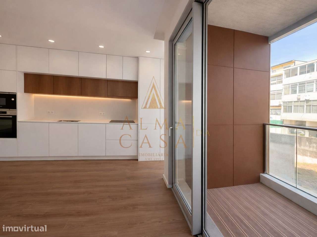 Apartamento T2 | Novo | Rio Tinto | Pronto Habitar-6
