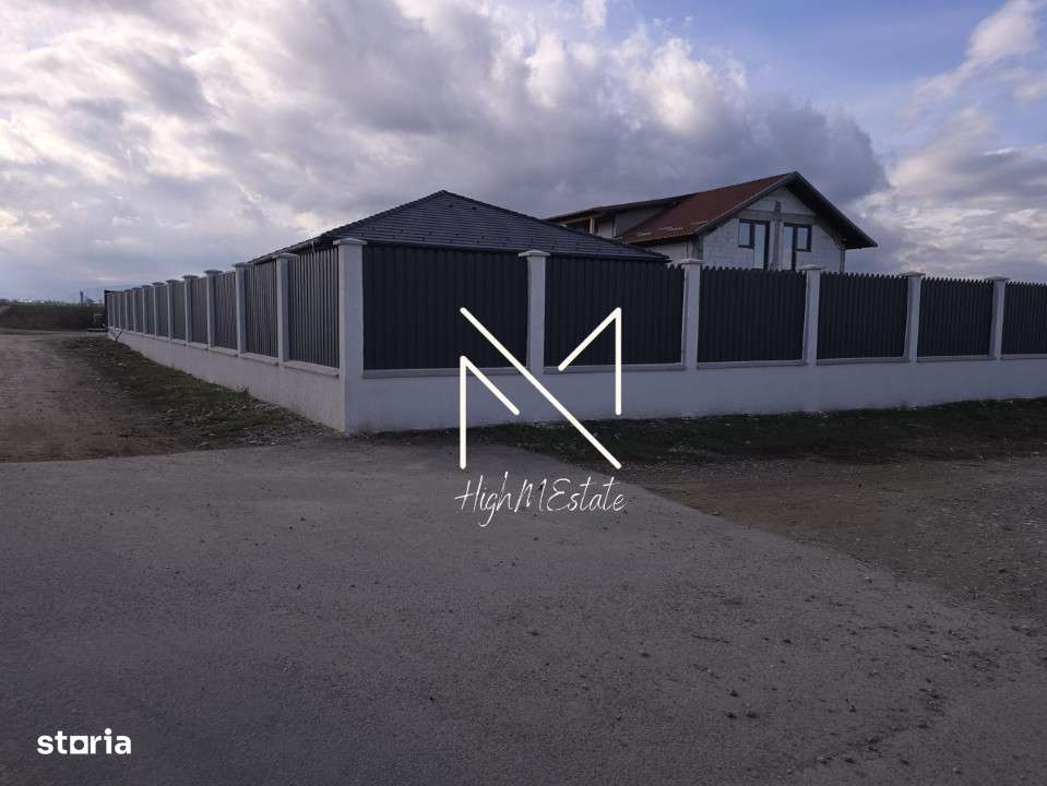 Casa de Vanzare | Zona Cristian | Toate Utilitatile - Imagine principală: 4/6