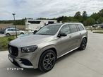 Mercedes-Benz GLS 400 d 4Matic 9G-TRONIC Exclusive - 8