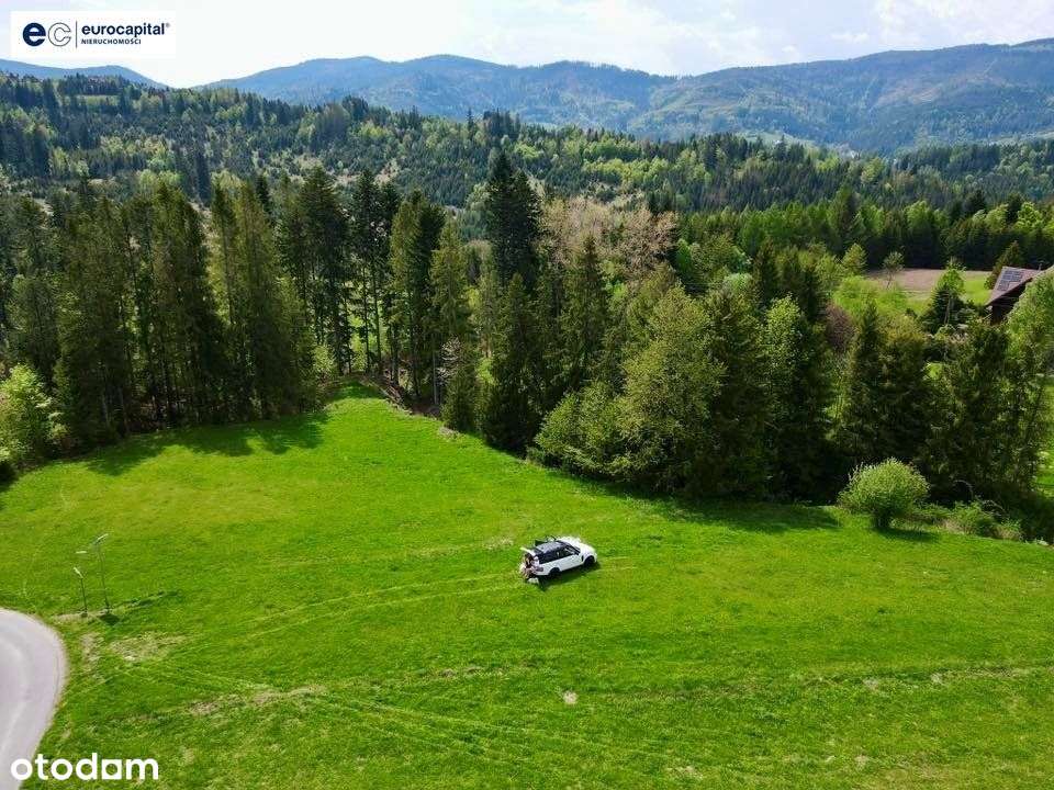 Działka na końcu świata, albo na końcu Polski! :-) - Pełny obrazek: 4/20