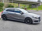 Mercedes-Benz A 160 CDi BE AMG Line - 5