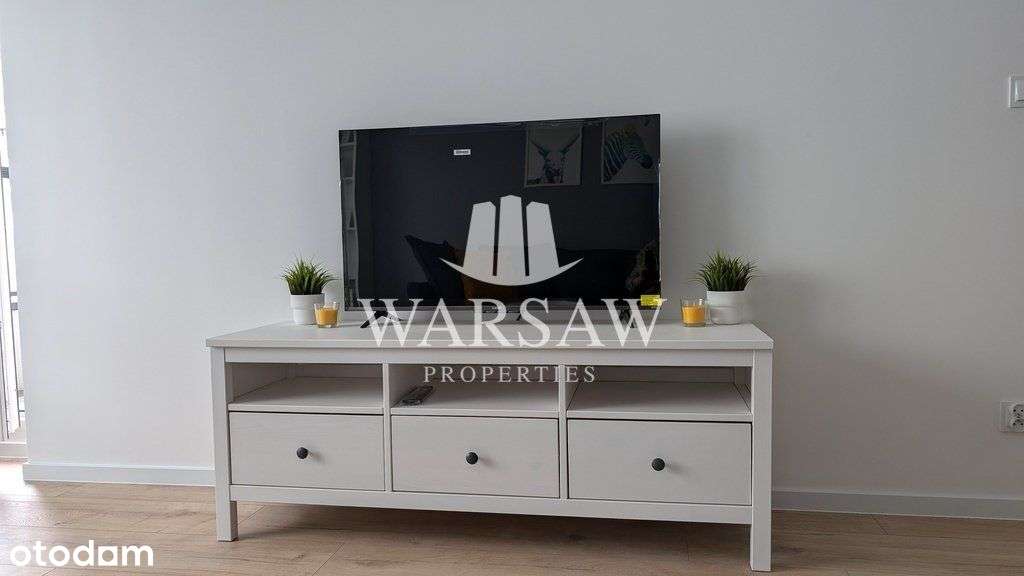 Strefa Progress - nowy apartament z balkonem, 4 p. - Pełny obrazek: 4/18