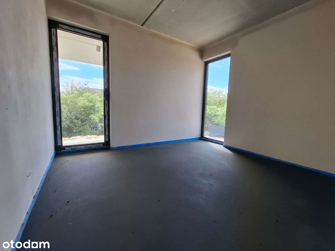 Grand Lubicz Apartments 59,48 m2 + Taras 20,76 m2 - Pełny obrazek: 3/17