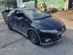 Dezmembrez Honda Civic type R motor 2.2 cdti 103kw 140cp cod N22A2 bara fata spate usa portiera aripa oglinda planetara turbina dezmembrari piese - 2