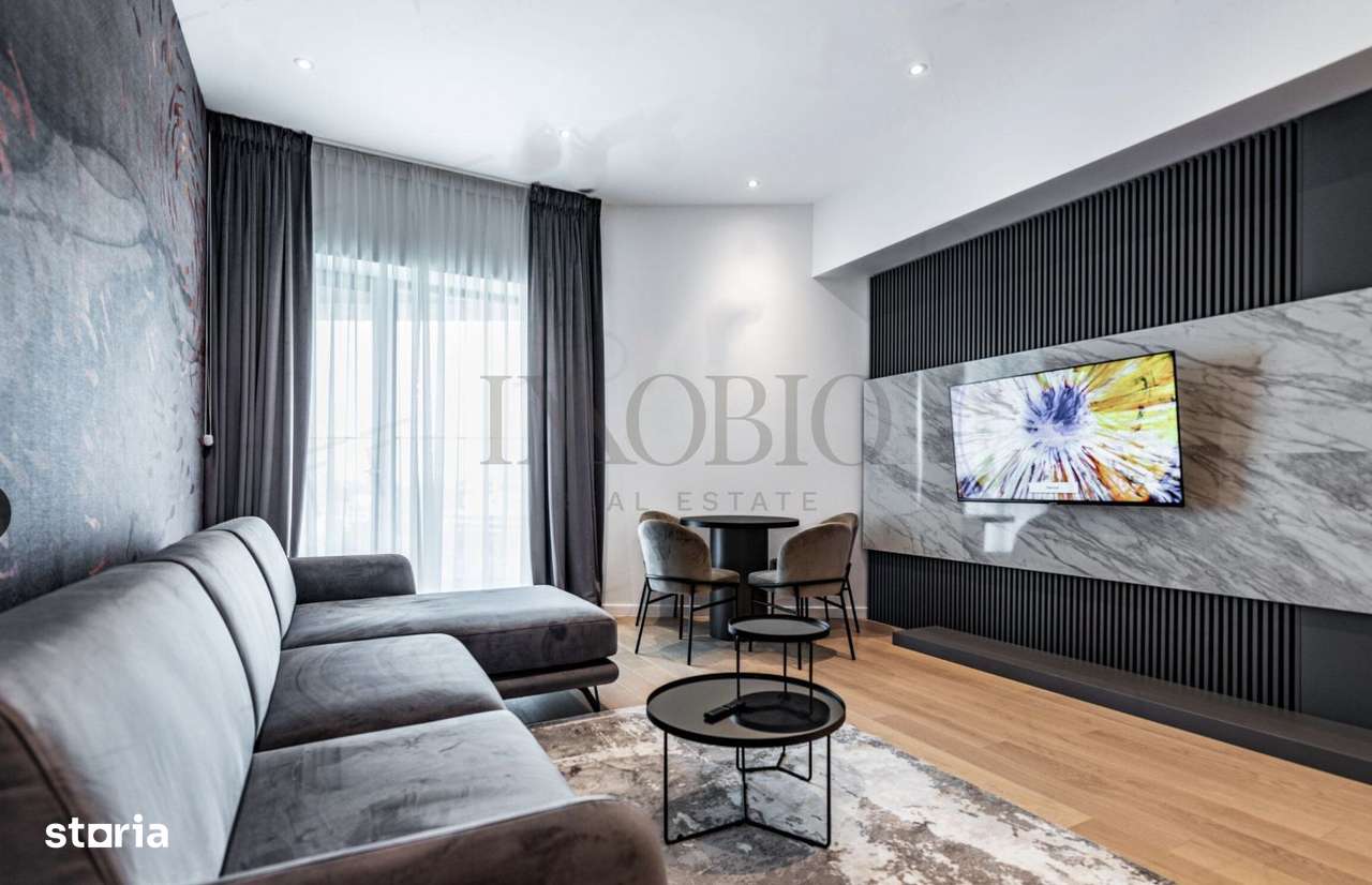 Apartament 3 Camere | One Verdi - Imagine principală: 5/14