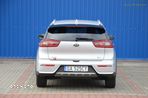 Kia Niro 1.6 GDI Hybrid XL - 22