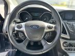 Ford Focus 1.6 EcoBoost Titanium - 7