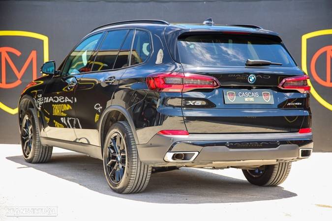 BMW X5 - 8