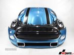 Frente completa Seminovo/ Original MINI MINI (F56)/MINI MINI (F55)/MINI MINI Con... - 1