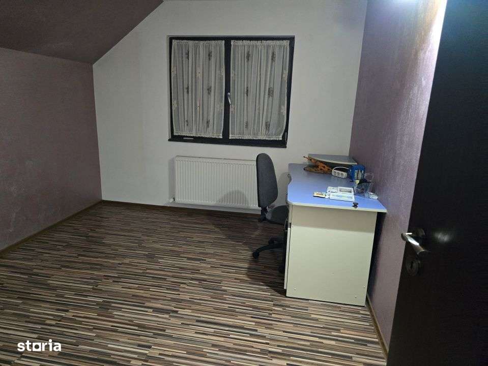 Proprietate exclusivista S+P+M| Teren 852 mp| Piscina| Zona rezidentia-4