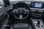 BMW Seria 5 520d mHEV M Sport sport - 23