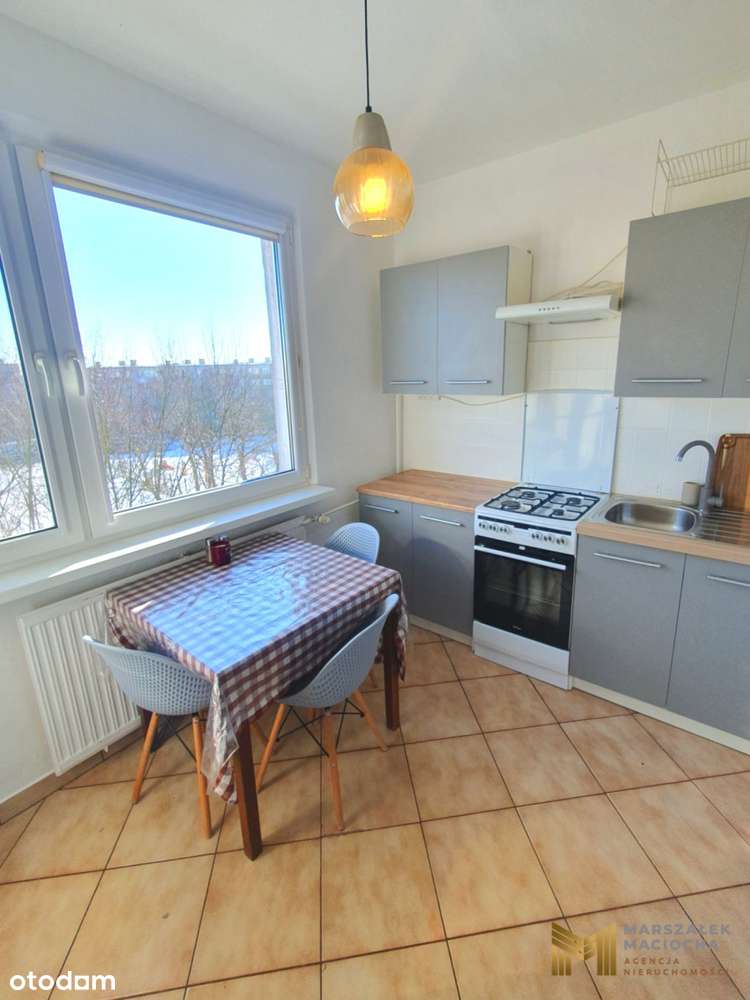 Funkcjonalne 2 pokojowe, Legnica Bieszczadzka - Pełny obrazek: 5/18