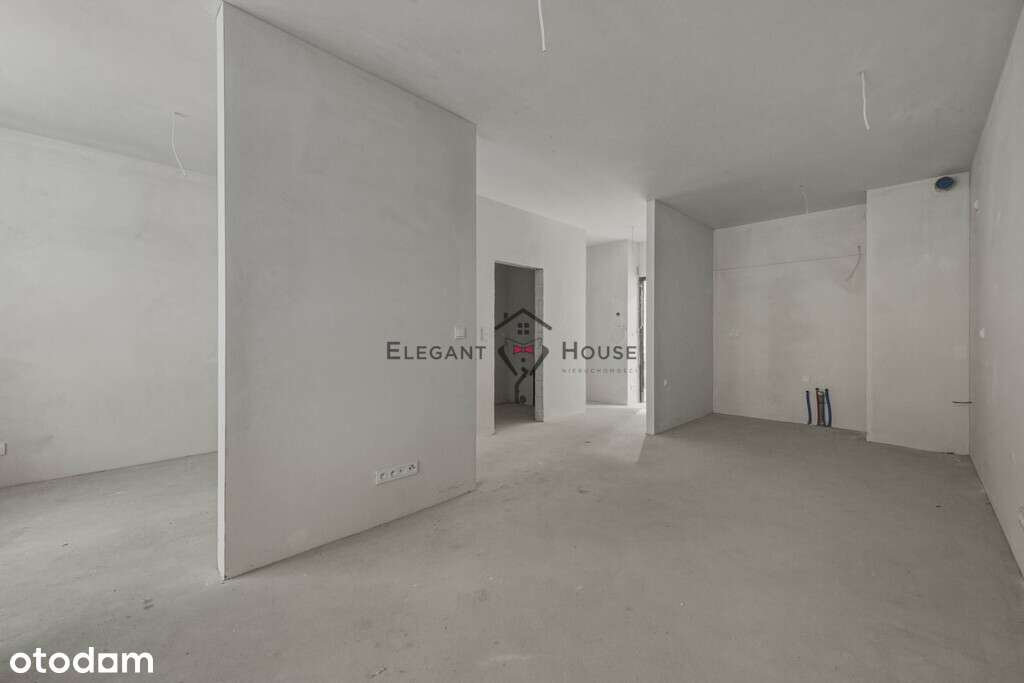 Kawalerka/ 39,21m2/ sprzedaż (cesja)/ Żelazna 54-8