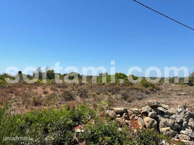 Terreno Rústico  Venda em Moncarapacho e Fuseta,Olhão - Grande imagem: 3/5