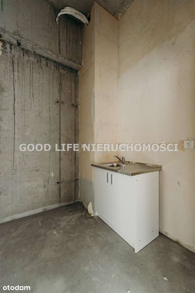 Lokal usługowy 78,27m2 - Panorama Kwiatkowskiego - Pełny obrazek: 5/5