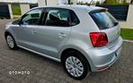 Volkswagen Polo 1.4 TDI (Blue Motion Technology) Comfortline - 6