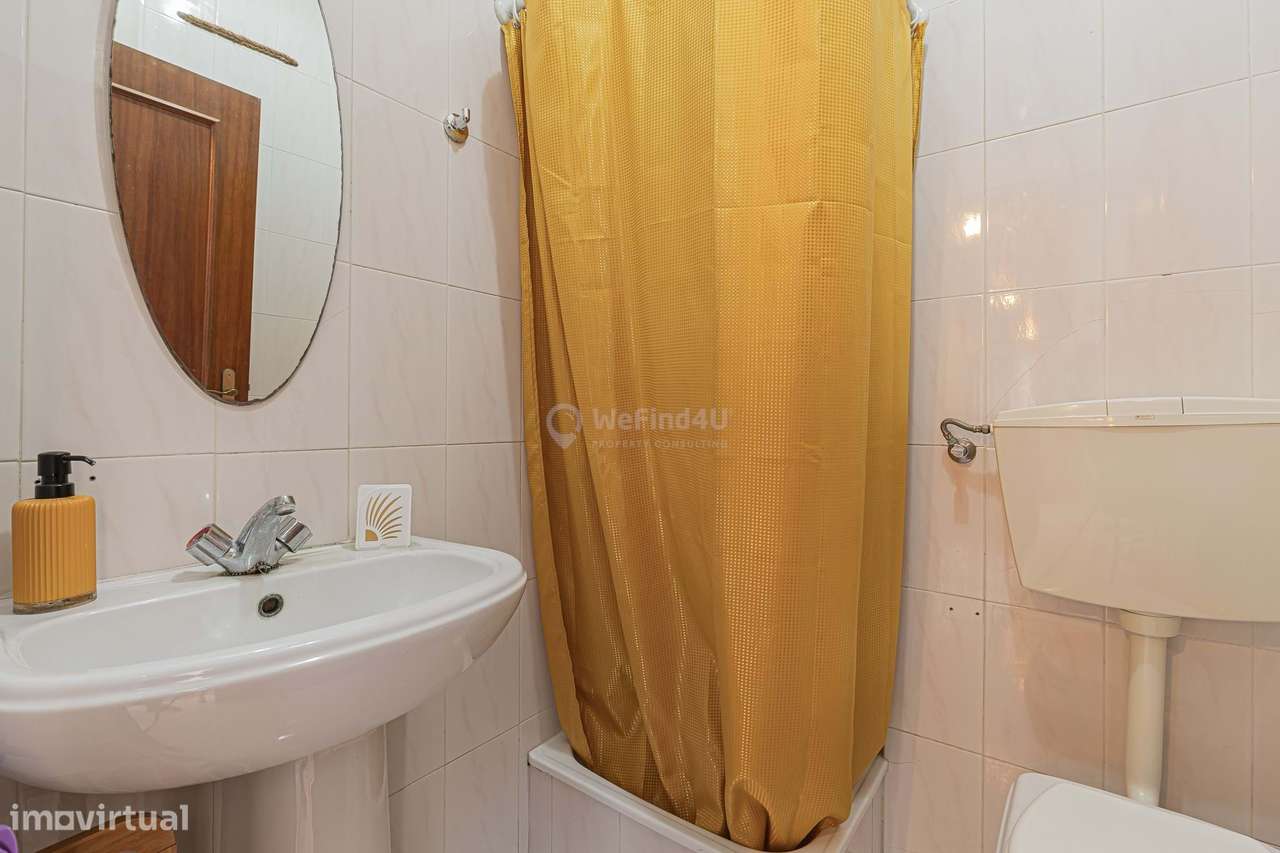 Apartamento T3 | São Sebastião, Setúbal-22