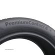 2 x CONTINENTAL 225/50 R18 99W XL PremiumContact 6 BMW Lato 2020 5,5-6,5mm - 6