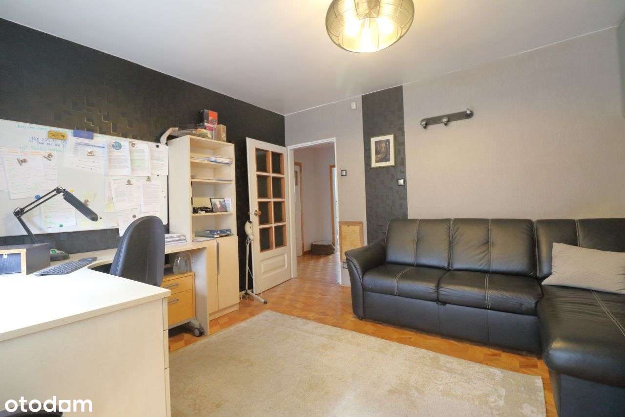 Twój dom rodzinny w spokojnej dzielnicy-15