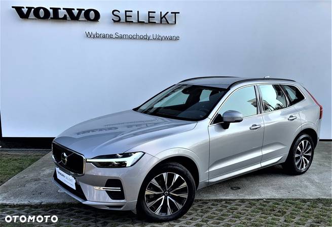 Volvo XC 60 - 2